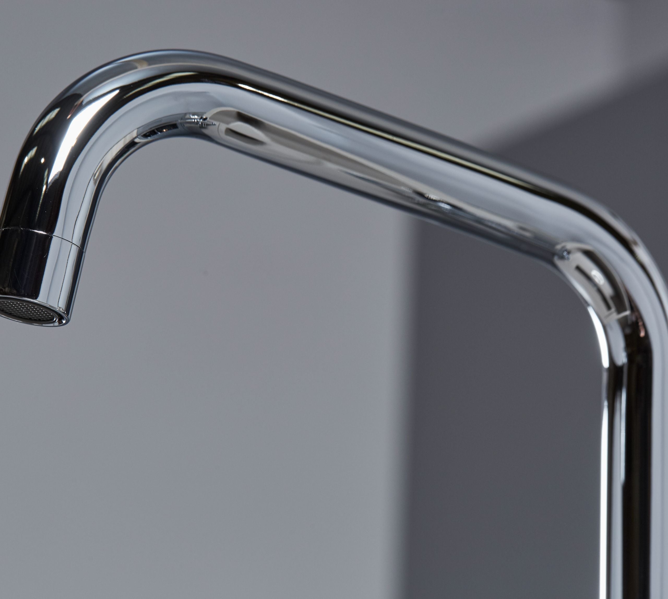 Maldron Kitchen Tap Chrome