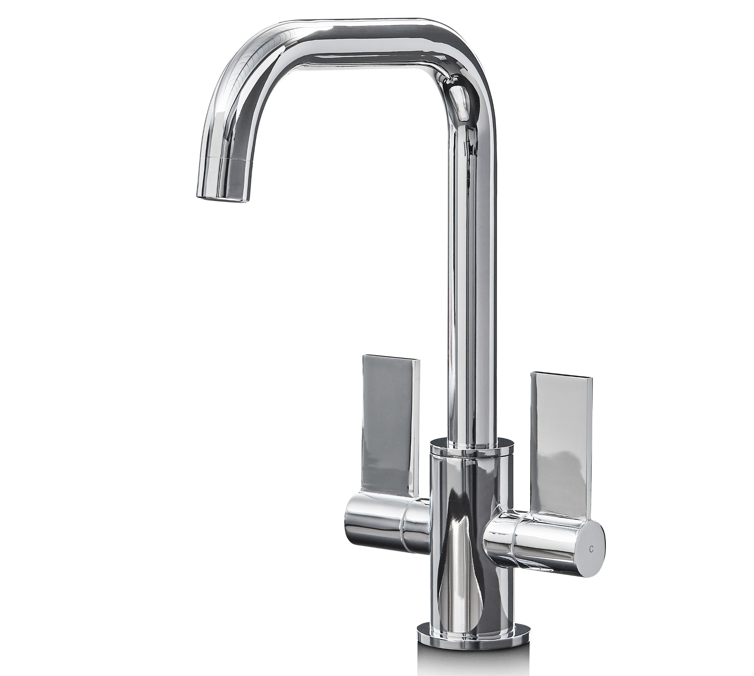 Maldron Kitchen Tap Chrome