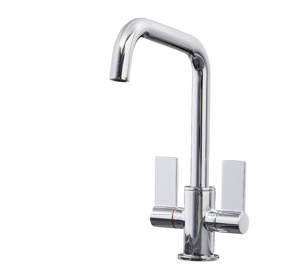 Maldron Kitchen Tap Chrome