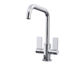 Maldron Kitchen Tap Chrome