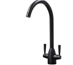 Hilton Kitchen Tap Matt Black
