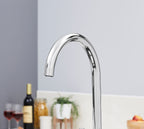 Hilton Kitchen Tap Chrome