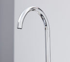 Hilton Kitchen Tap Chrome