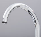 Hilton Kitchen Tap Chrome