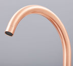Hilton Kitchen Tap Copper