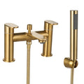 Radley Bath Shower Mixer Brass