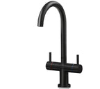 Isabella Kitchen Tap Matt Black