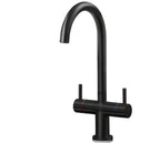 Isabella Kitchen Tap Matt Black
