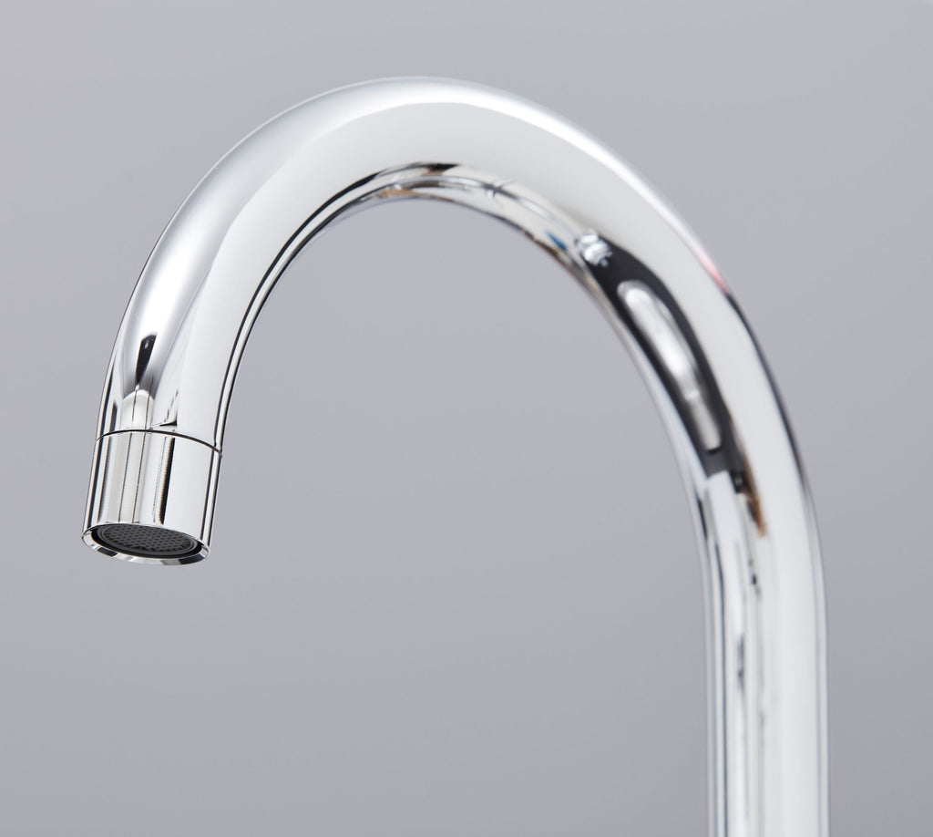 Isabella Kitchen Tap Chrome