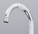 Isabella Kitchen Tap Chrome