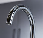 Isabella Kitchen Tap Chrome
