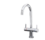 Isabella Kitchen Tap Chrome