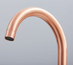 Isabella Kitchen Tap Copper