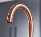 Isabella Kitchen Tap Copper