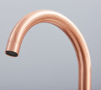 Isabella Kitchen Tap Copper