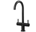 Isabella Kitchen Tap Matt Black