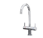 Isabella Kitchen Tap Chrome