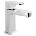 Rylon Mono Basin Mixer Chrome