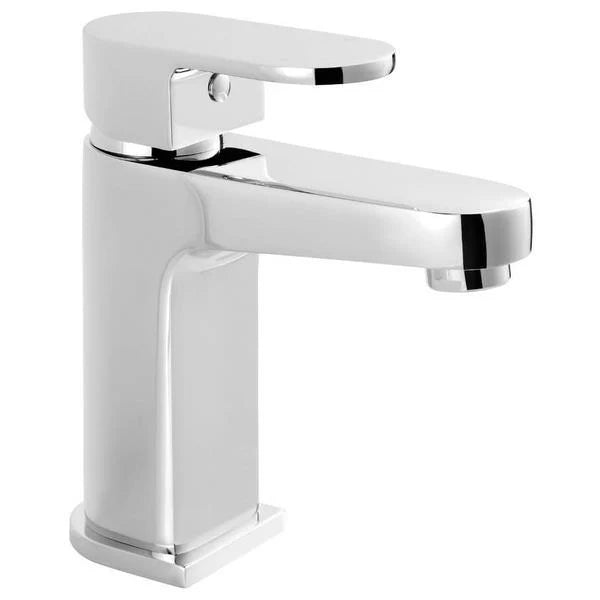 Rylon Mono Basin Mixer Chrome
