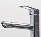 Ava Kitchen Tap Chrome