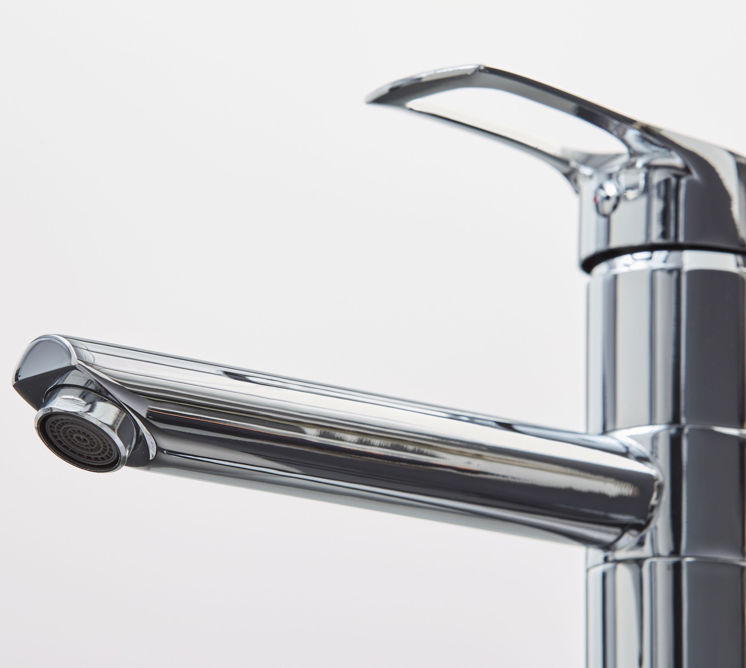 Ava Kitchen Tap Chrome