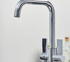 Maldron Kitchen Tap Chrome