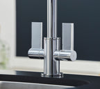 Maldron Kitchen Tap Chrome
