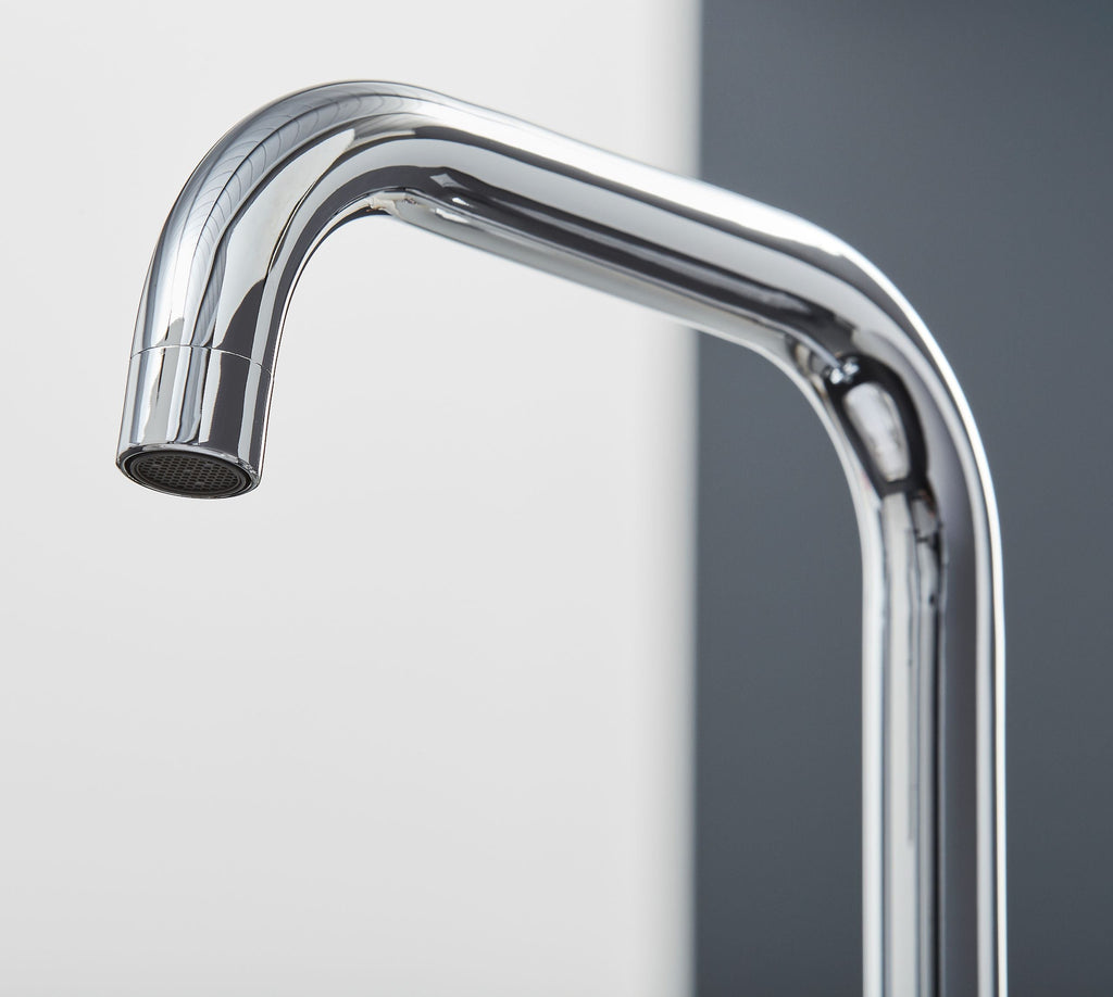 Maldron Kitchen Tap Chrome