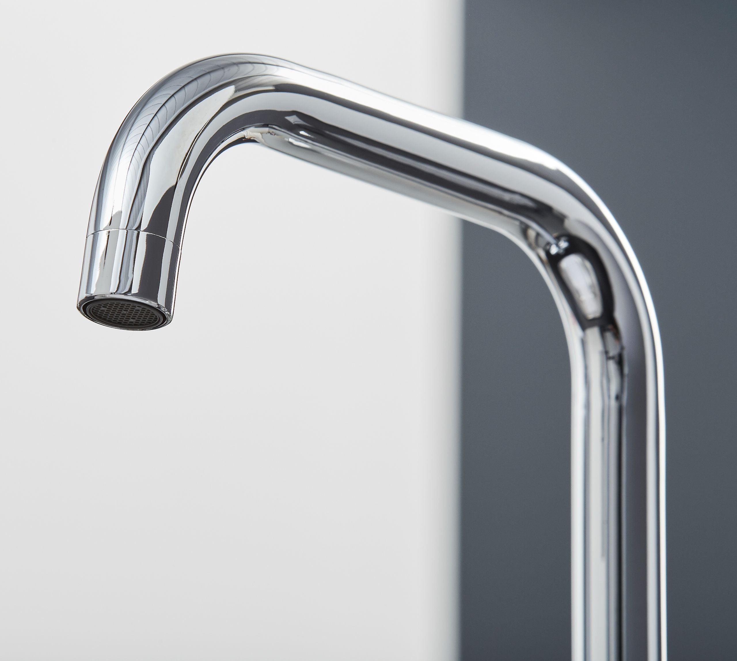 Maldron Kitchen Tap Chrome