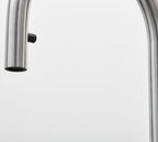 Austin Kitchen Tap Brushed Nickel