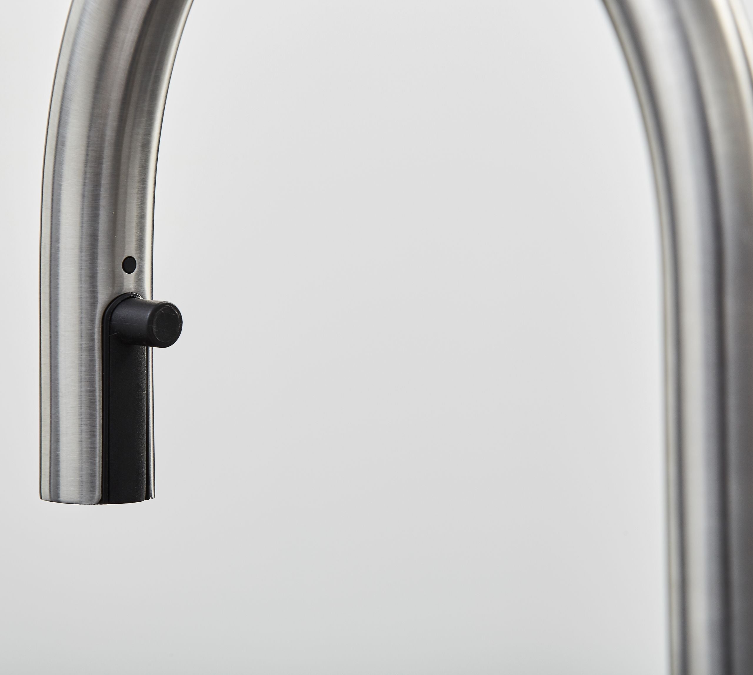 Austin Kitchen Tap Brushed Nickel