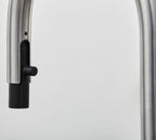 Austin Kitchen Tap Brushed Nickel