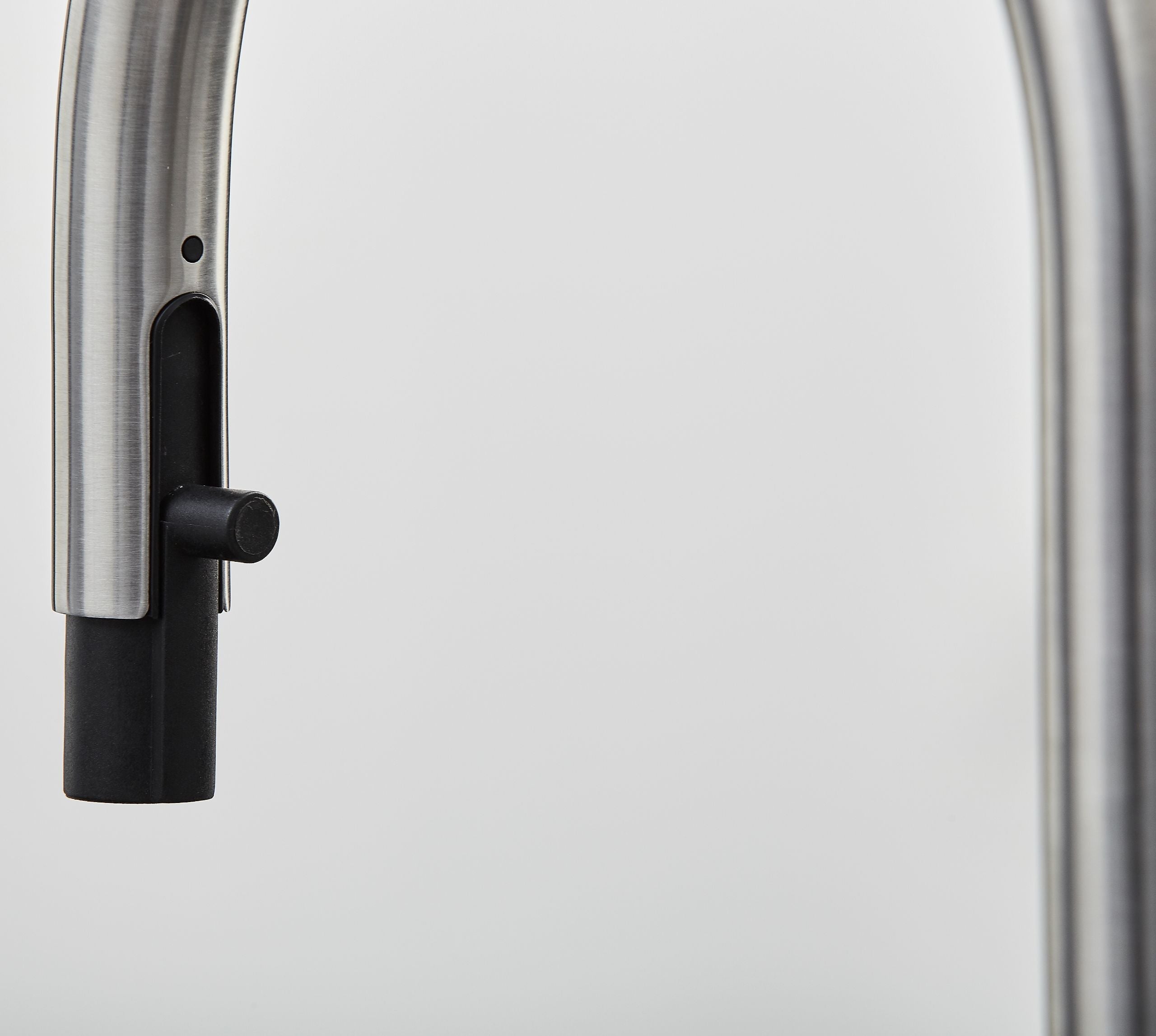 Austin Kitchen Tap Brushed Nickel