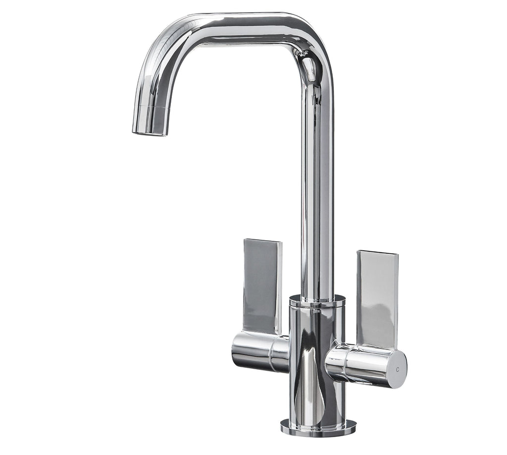 Maldron Kitchen Tap Chrome