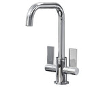 Maldron Kitchen Tap Chrome
