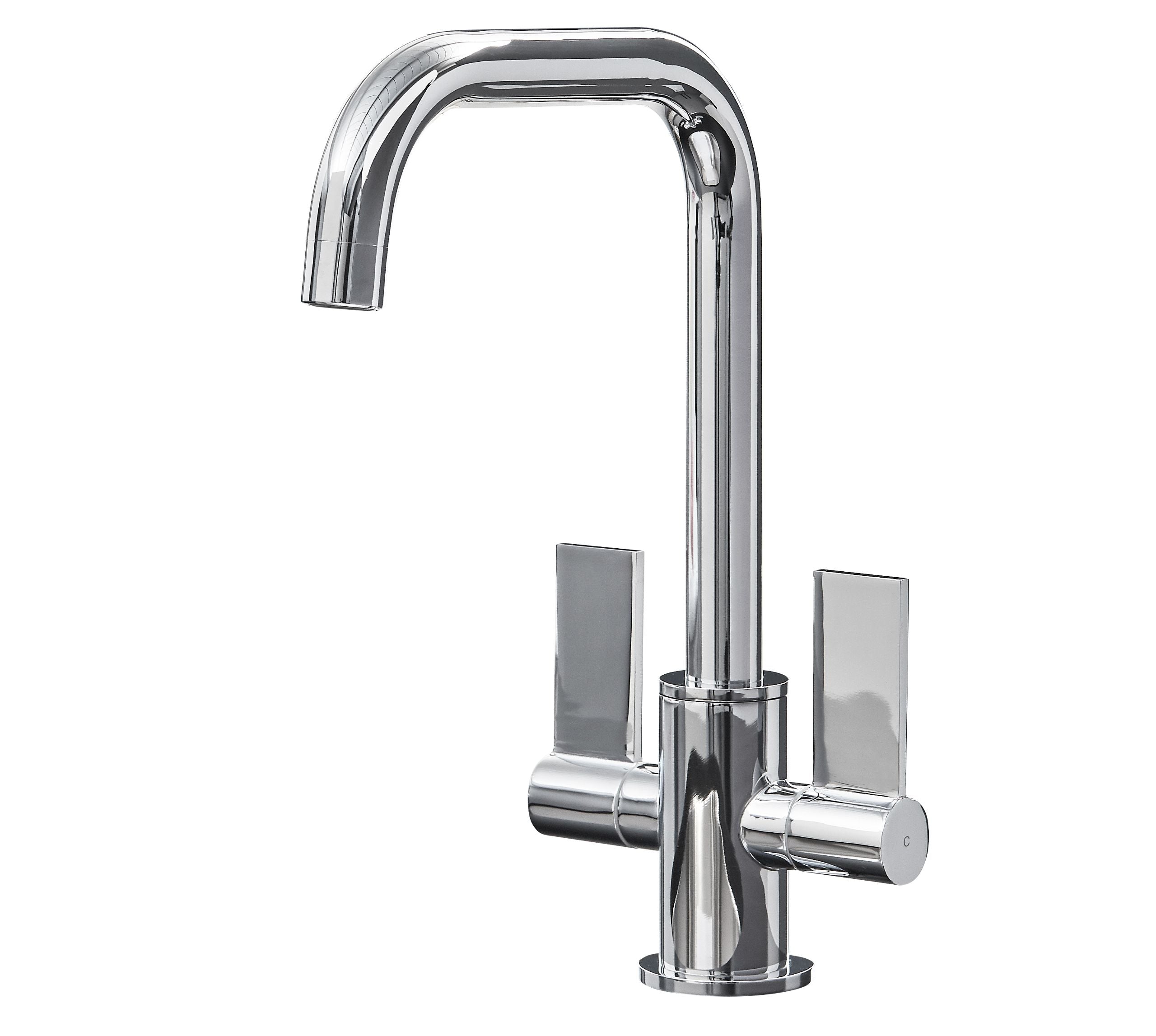 Maldron Kitchen Tap Chrome