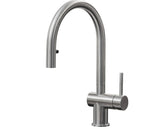 Austin Kitchen Tap Brushed Nickel