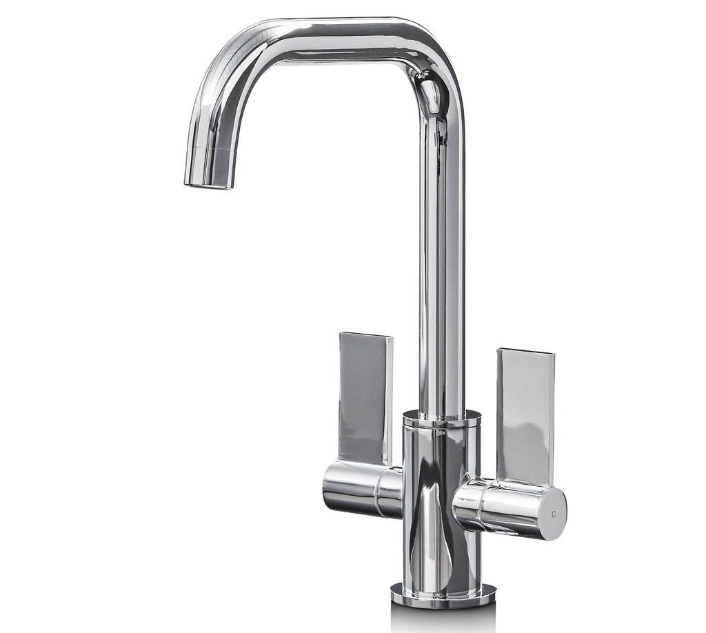 Maldron Kitchen Tap Chrome