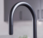 Astrum 3-in-1 Matt Black
