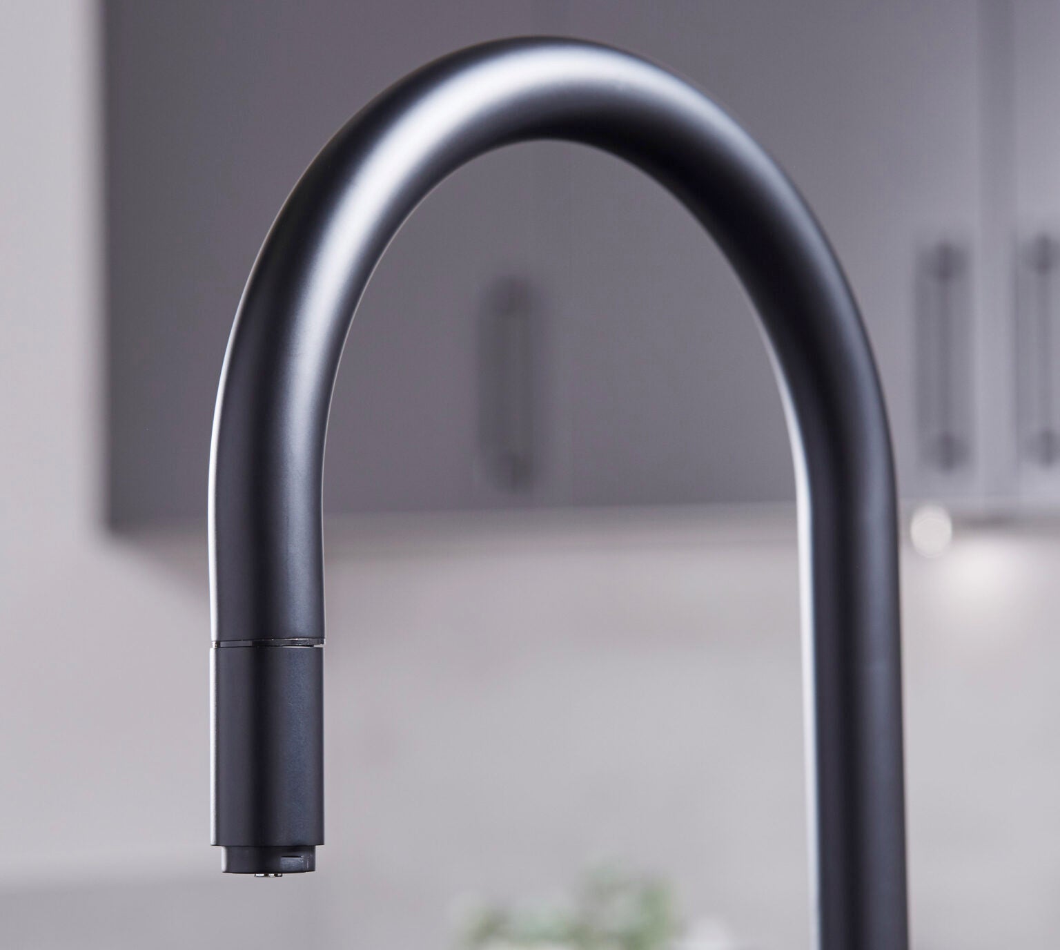 Astrum 3-in-1 Matt Black