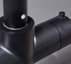 Astrum 3-in-1 Matt Black