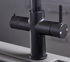 Astrum 3-in-1 Matt Black