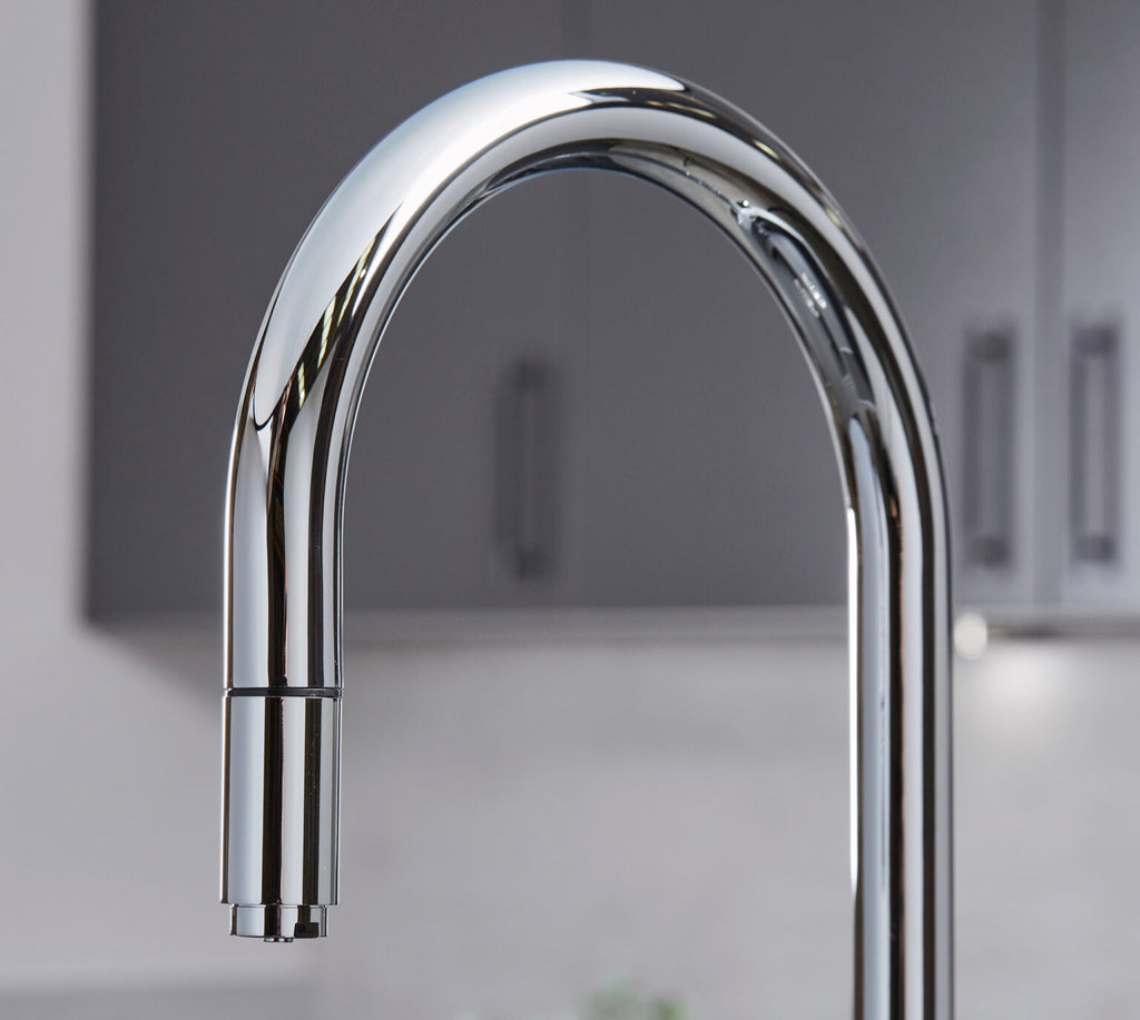Astrum 3-in-1 Chrome