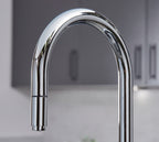 Astrum 3-in-1 Chrome