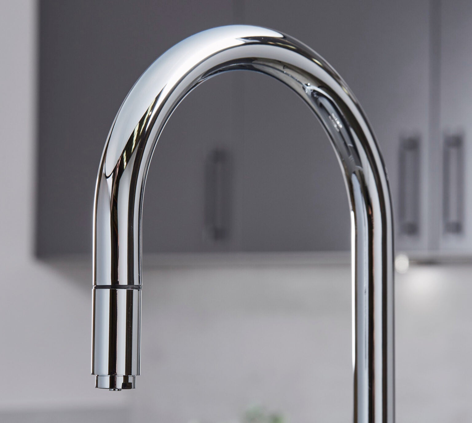 Astrum 3-in-1 Chrome