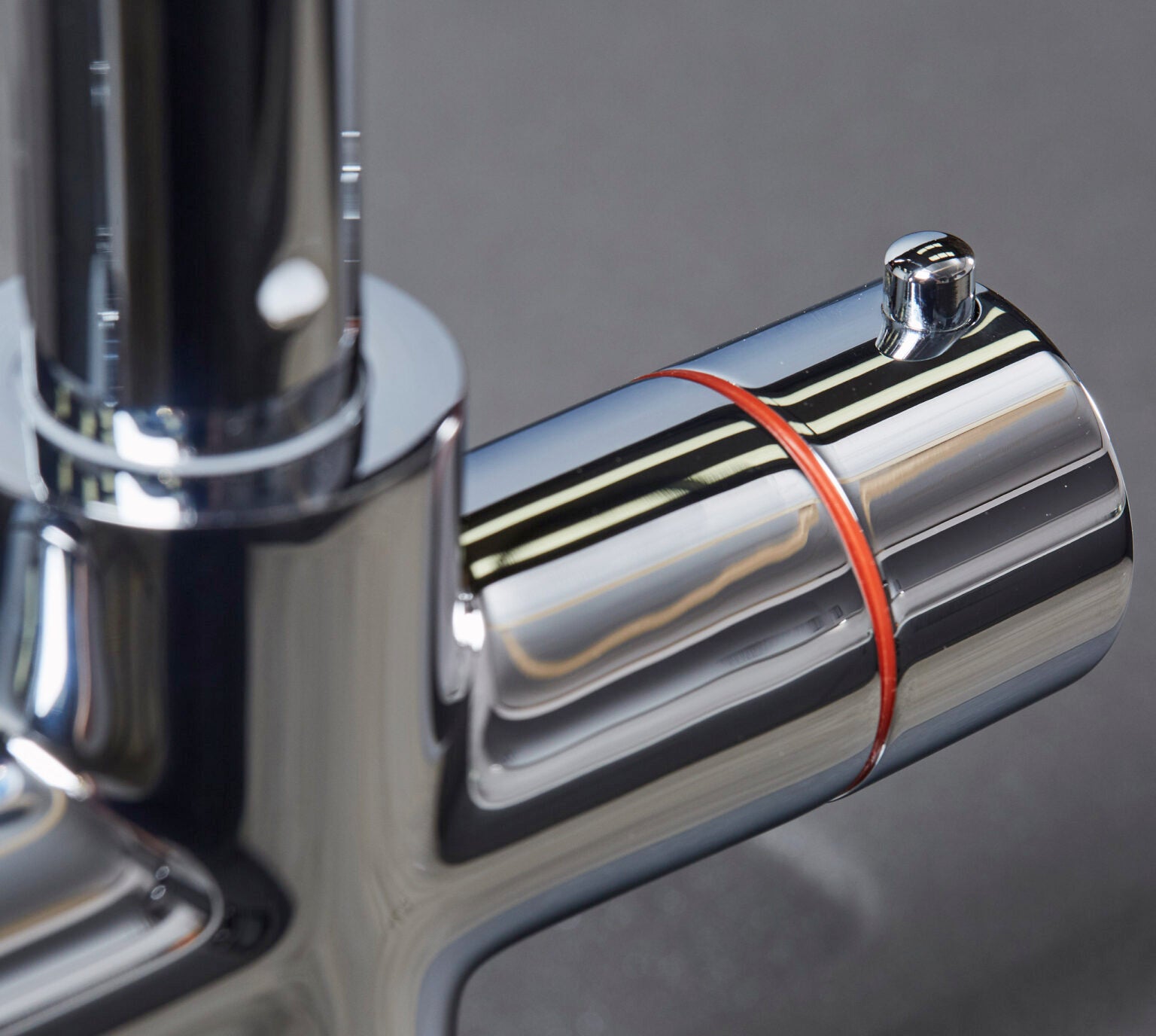 Astrum 3-in-1 Chrome