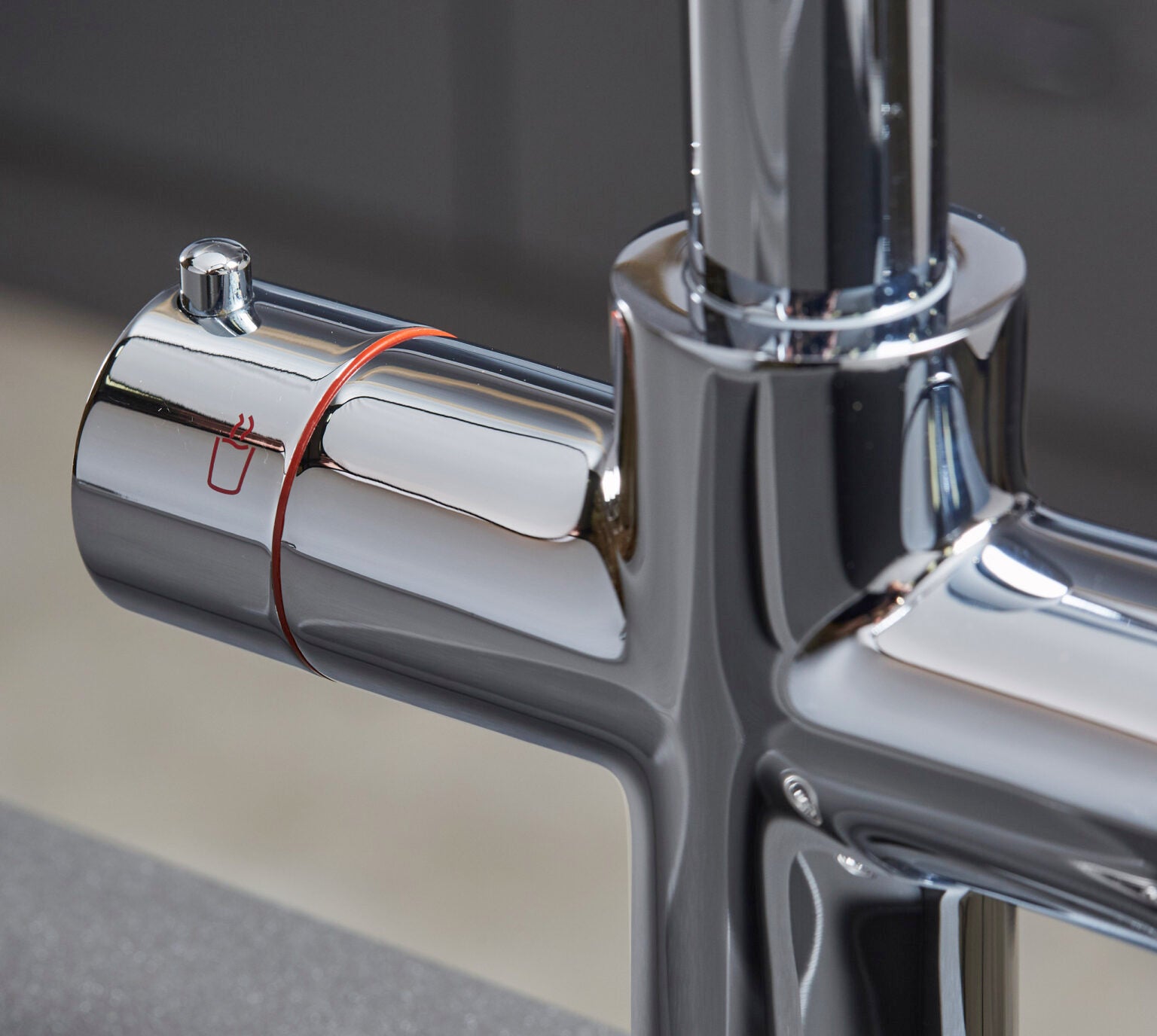 Astrum 3-in-1 Chrome