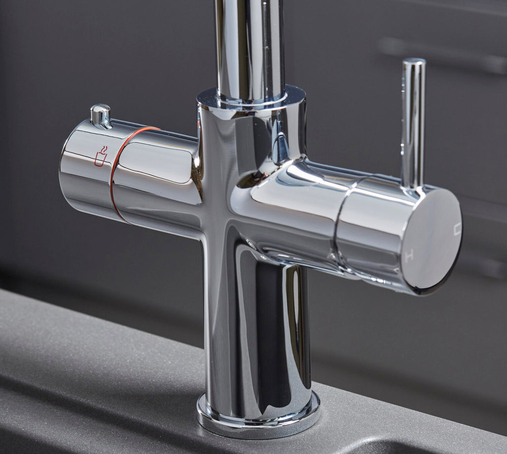 Astrum 3-in-1 Chrome