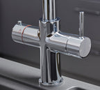 Astrum 3-in-1 Chrome
