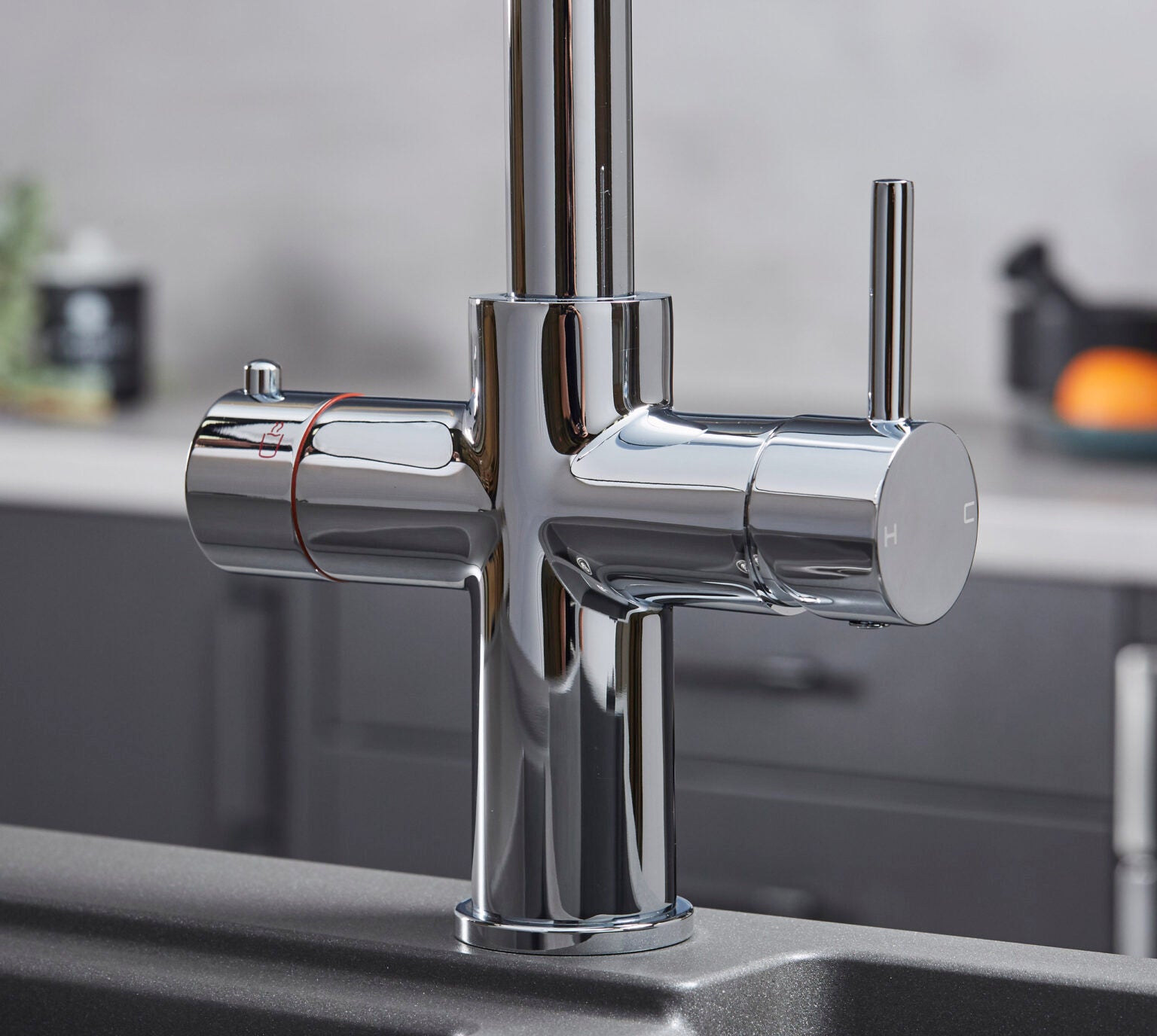 Astrum 3-in-1 Chrome